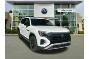 Volkswagen Atlas 2025 AWD Pe en Atlanta