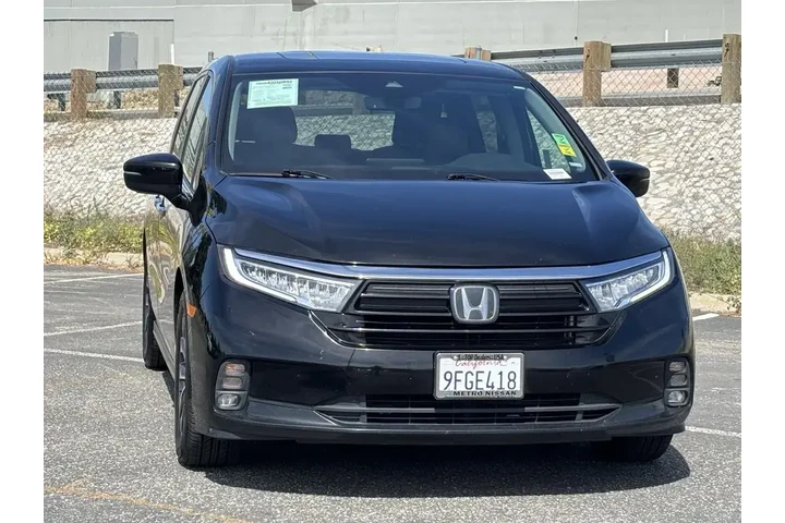 $27999 : Honda Odyssey 2023 EX-L 4dr image 8