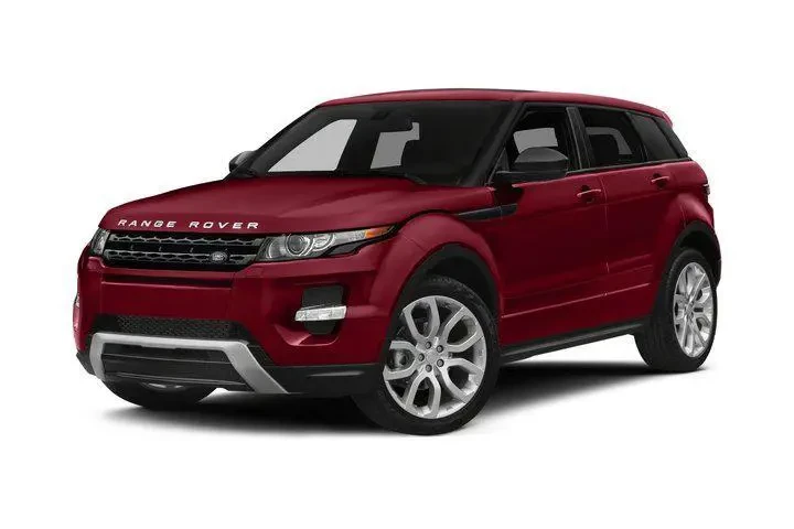 $17988 : Land Rover Range Rover Evoqu image 1