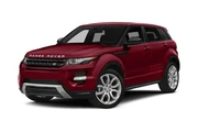 Land Rover Range Rover Evoqu en Providence