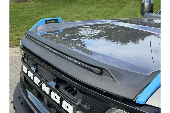 $31500 : Ford Bronco 2021 4x4 Badland image 9