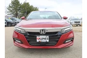 $22477 : Honda Accord 2020 EX 4dr Sed thumbnail