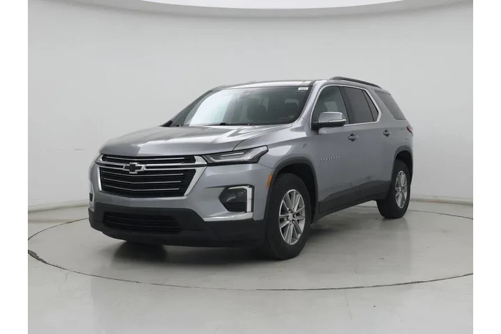 $30998 : Chevrolet Traverse 2023 4x4 image 4