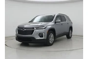 $30998 : Chevrolet Traverse 2023 4x4 thumbnail