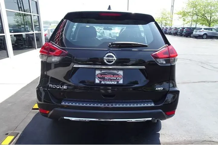 $12999 : 2018 Rogue image 7