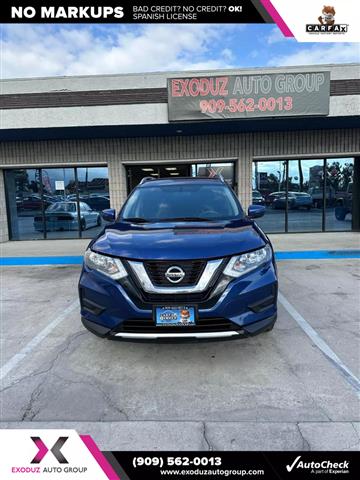 $10995 : 2017 Rogue SV image 3