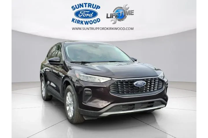 $22994 : Ford Escape 2023 AWD Active image 1