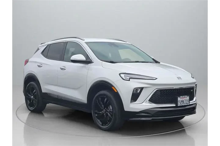 $18995 : Buick Encore GX 2024 AWD Spo image 10