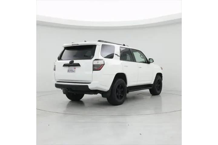 $36998 : Toyota 4Runner 2021 4x4 TRD image 8