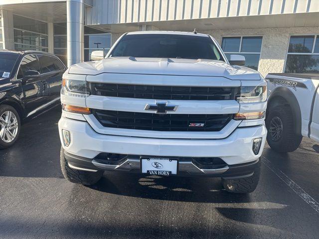 $27479 : Pre-Owned 2017 Silverado 1500 image 2