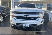 $27479 : Pre-Owned 2017 Silverado 1500 thumbnail