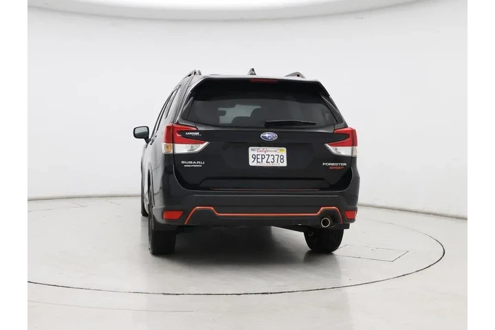 $25998 : Subaru Forester 2023 AWD Spo image 6