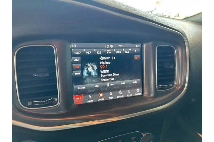 $23176 : Dodge Charger 2019 R/T Scat image 7