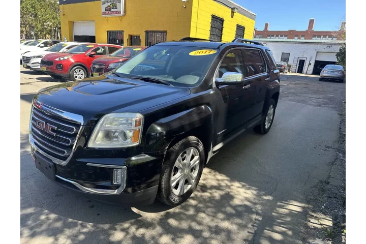 $10999 : 2017 GMC Terrain SLT image 5