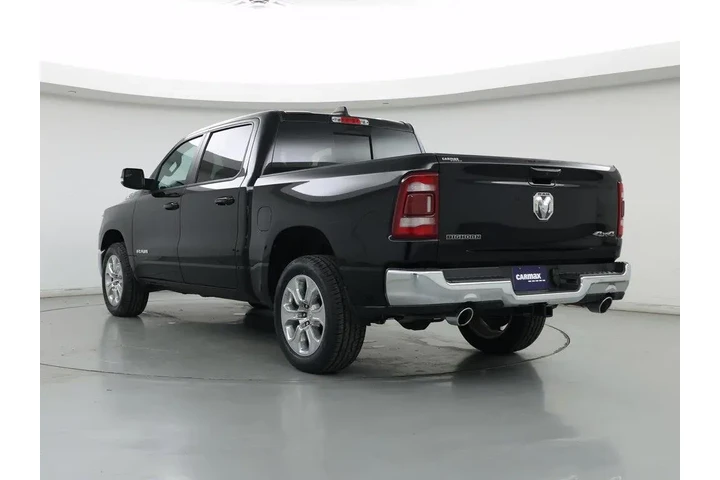 $38998 : Ram 1500 2022 4x4 Big Horn 4 image 2