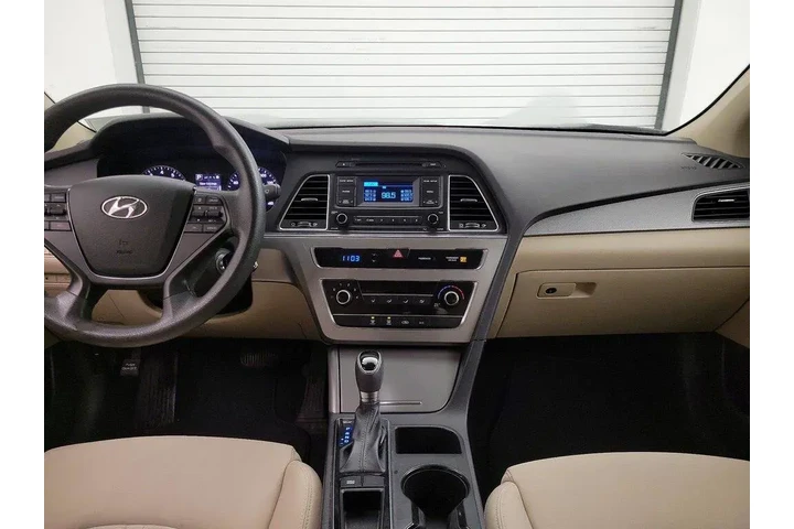 $10599 : Hyundai SONATA 2015 SE 4dr S image 9