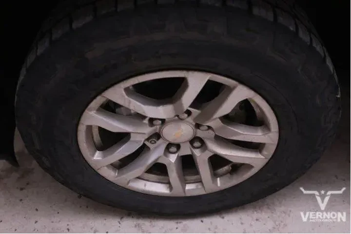 $30999 : Chevrolet Silverado 1500 Lim image 10