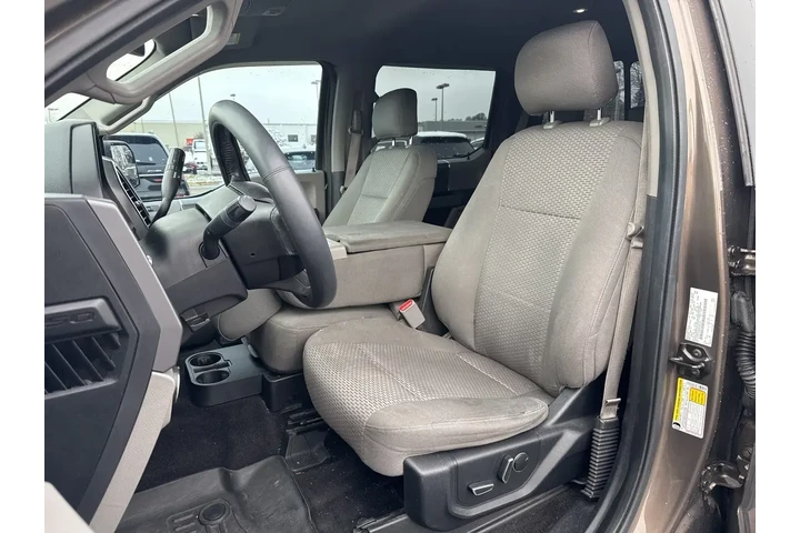 $20500 : Ford F-150 2016 4x4 XLT 4dr image 9