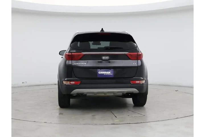 $17998 : Kia Sportage 2019 EX 4dr SUV image 6