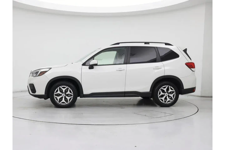 $24998 : Subaru Forester 2021 AWD Pre image 3