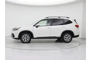 $24998 : Subaru Forester 2021 AWD Pre thumbnail