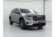 GMC Acadia 2025 Elevation 4d