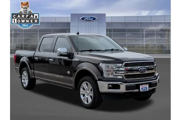 $32495 : Ford F-150 2019 4x2 XL 4dr S image 8