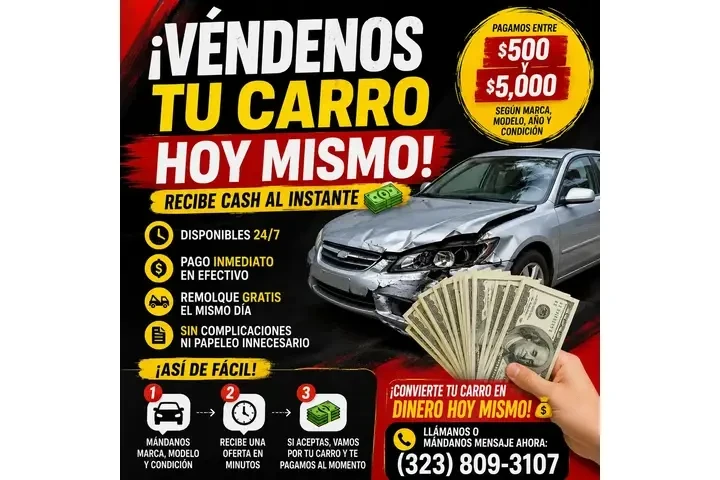 ¡¡PAGO LOS MEJORES PRECIOS!! image 1