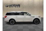 $30000 : Lincoln Navigator L 2018 4x4 thumbnail