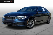 BMW 5 Series 2020 AWD 530i x en Columbia
