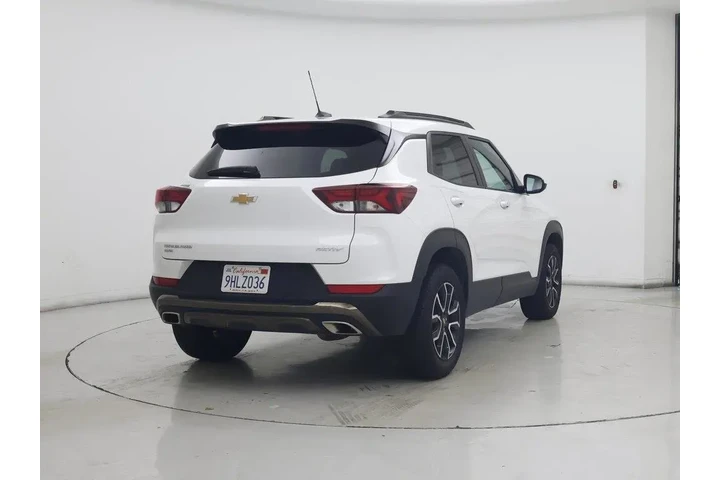 $21998 : Chevrolet Trailblazer 2023 4 image 8