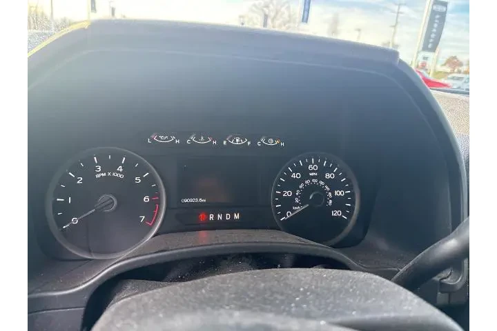 $27678 : Ford F-150 2020 4x4 XLT 4dr image 10