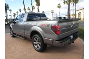 $18499 : Ford F-150 2014 4x2 FX2 4dr thumbnail
