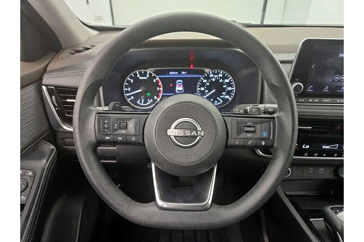 $20998 : Nissan Rogue 2023 SV 4dr Cro image 10