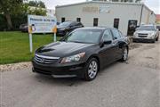 $7700 : 2009 Accord EX-L V6 thumbnail