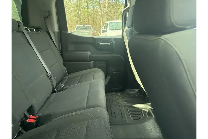 $33356 : GMC Sierra 1500 2023 4x4 Pro image 6