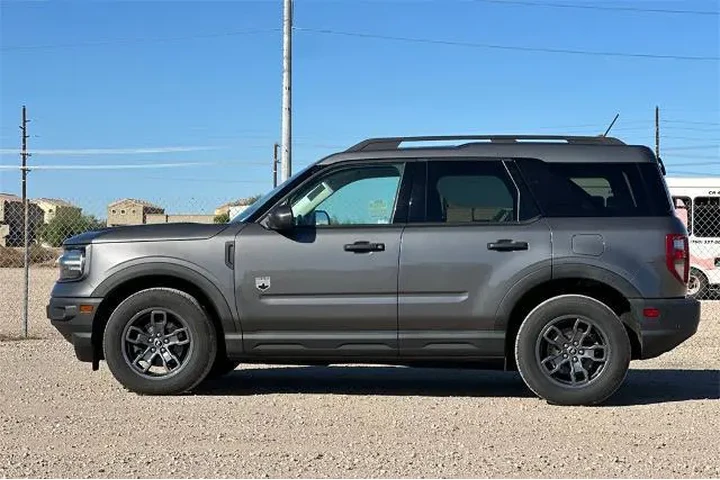 $23800 : Ford Bronco Sport 2022 AWD B image 8