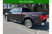 $29998 : Ford F-150 2020 4x4 Platinum thumbnail