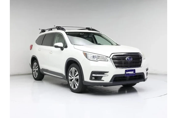 $21998 : Subaru Ascent 2019 AWD Limit image 1