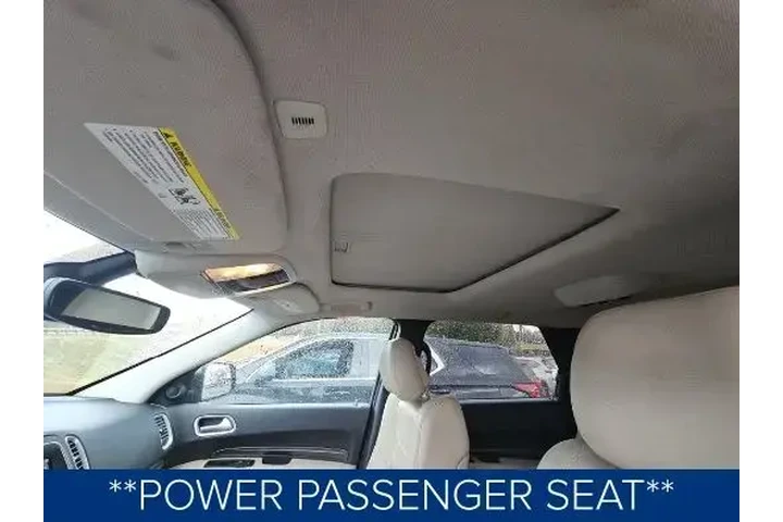 $19998 : Dodge Durango 2018 Citadel 4 image 10