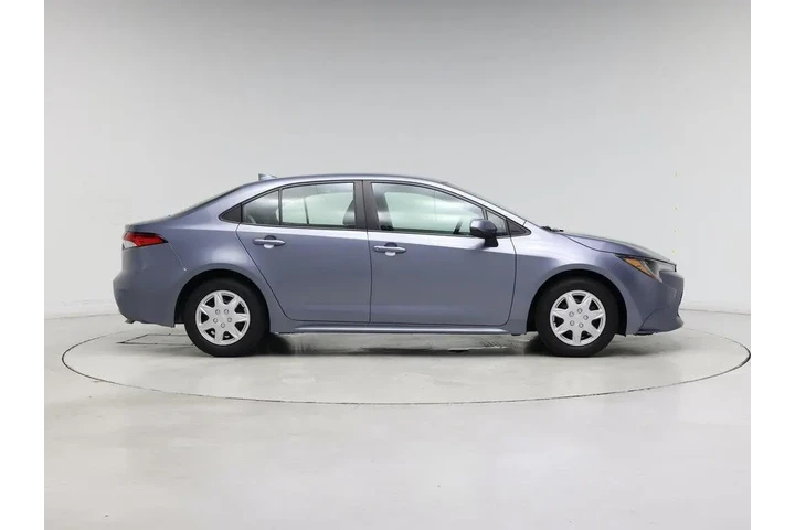 $19998 : Toyota Corolla 2021 L 4dr Se image 7