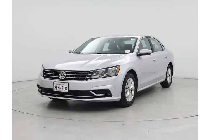 $10599 : Volkswagen Passat 2016 1.8T image 4