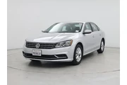 $10599 : Volkswagen Passat 2016 1.8T thumbnail