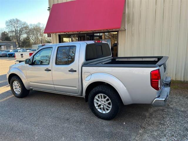 $13999 : 2014 Frontier SV image 9