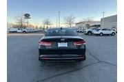 $12531 : Kia Optima 2018 S 4dr Sedan thumbnail
