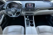 $16939 : Nissan Altima 2022 AWD 2.5 S thumbnail
