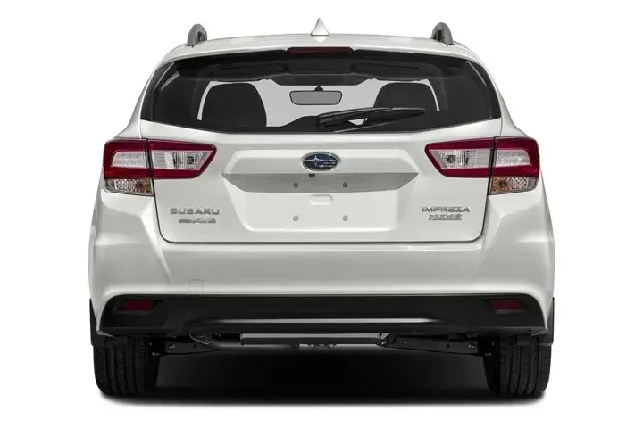 $15000 : Subaru Impreza 2017 AWD 2.0i image 8