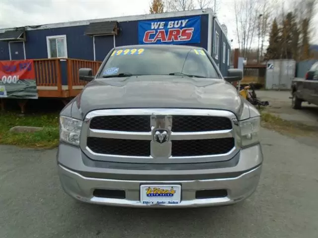 $18995 : 2013 RAM 1500 SLT image 4