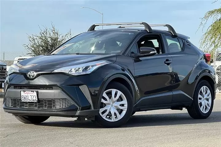 $19500 : C-HR LE image 2