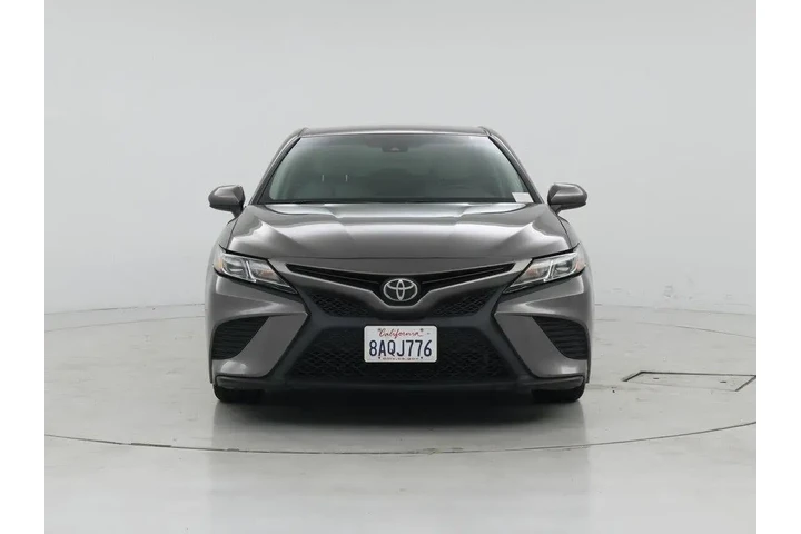 $19998 : Toyota Camry 2018 SE 4dr Sed image 5